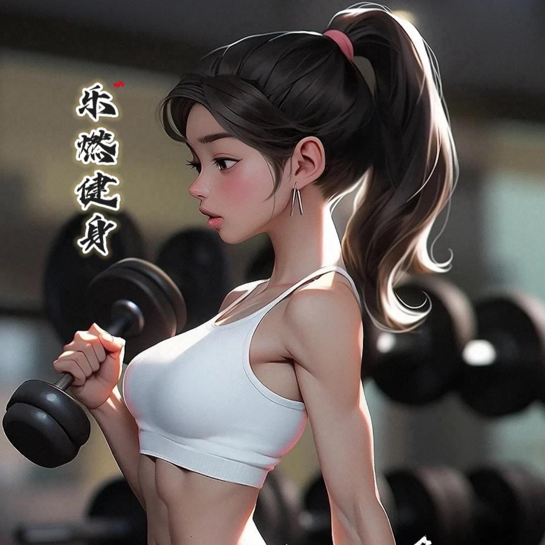 乐燃健身
