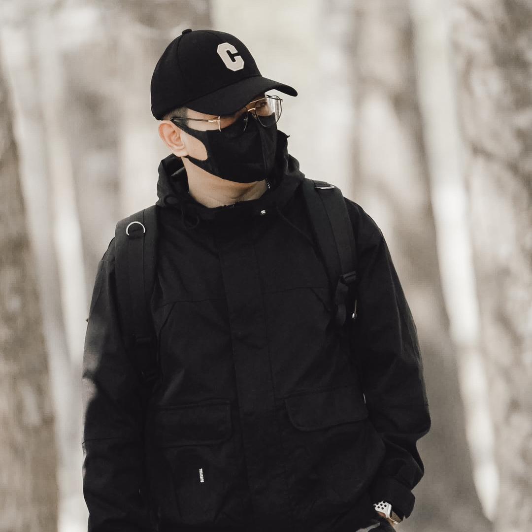 转身向左📷草原美学