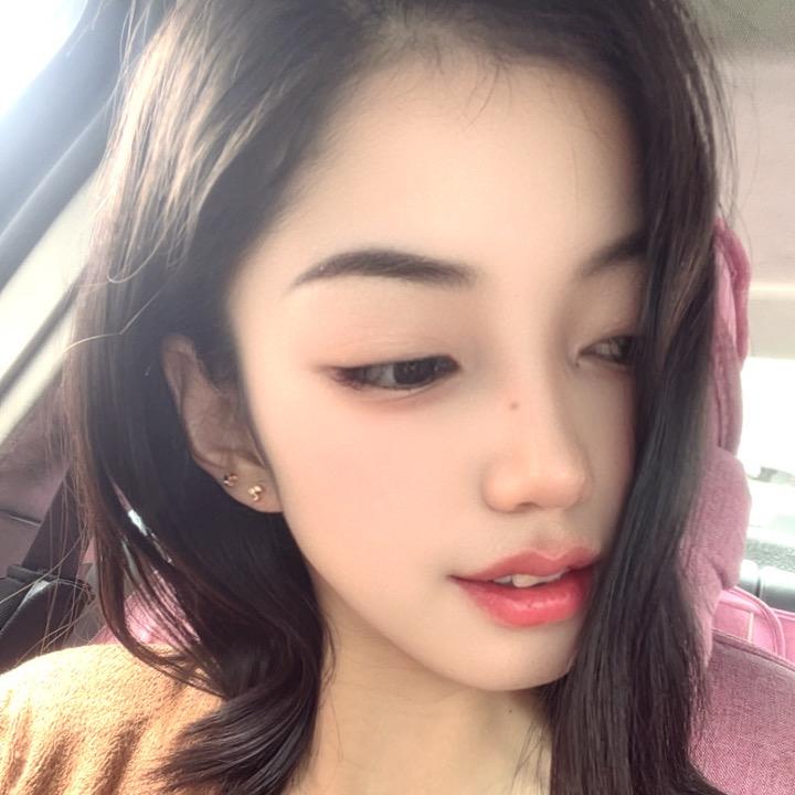 冰凌蔷薇女孩👧