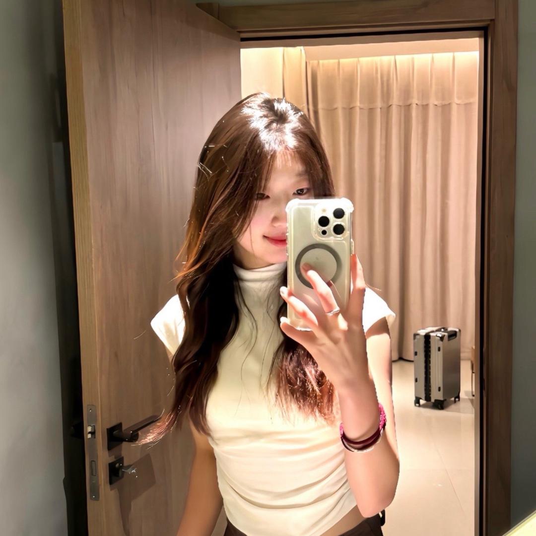 怎么你也叫欣欣