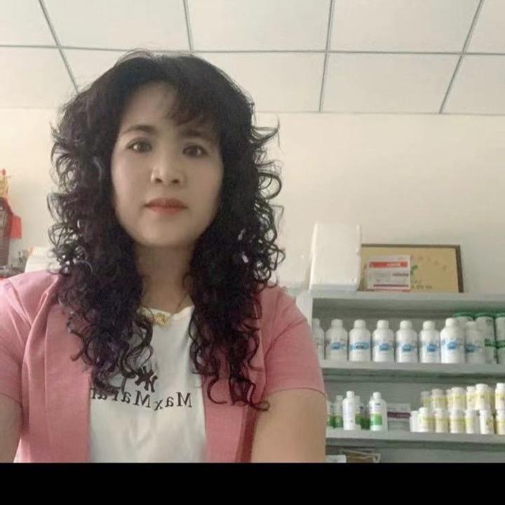 照清牧业霞姐