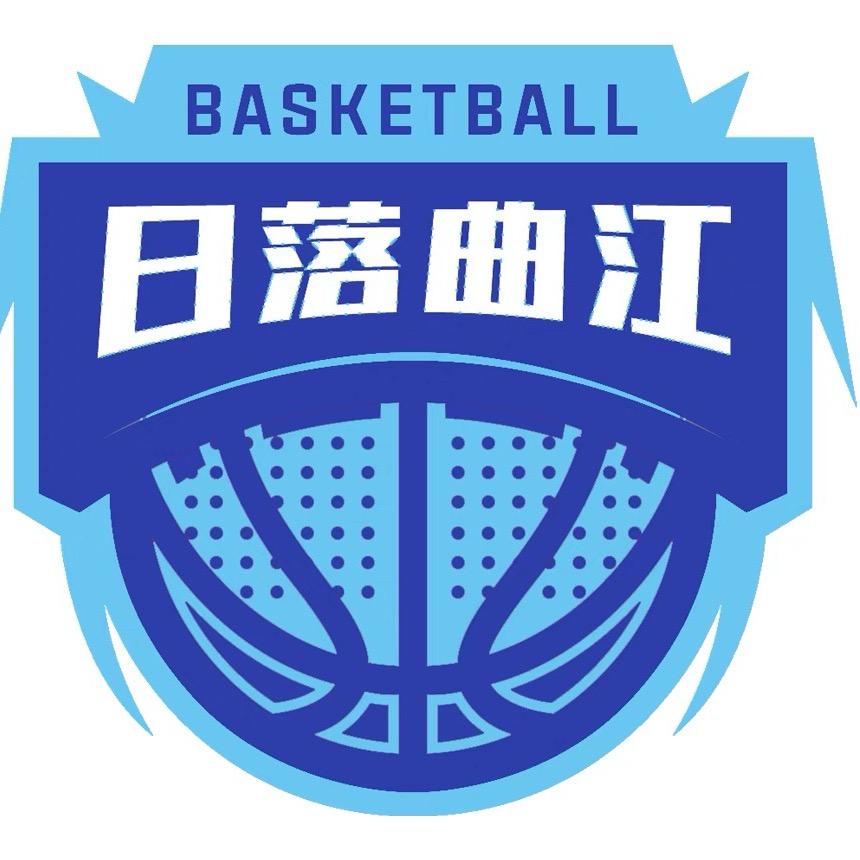 日落曲江