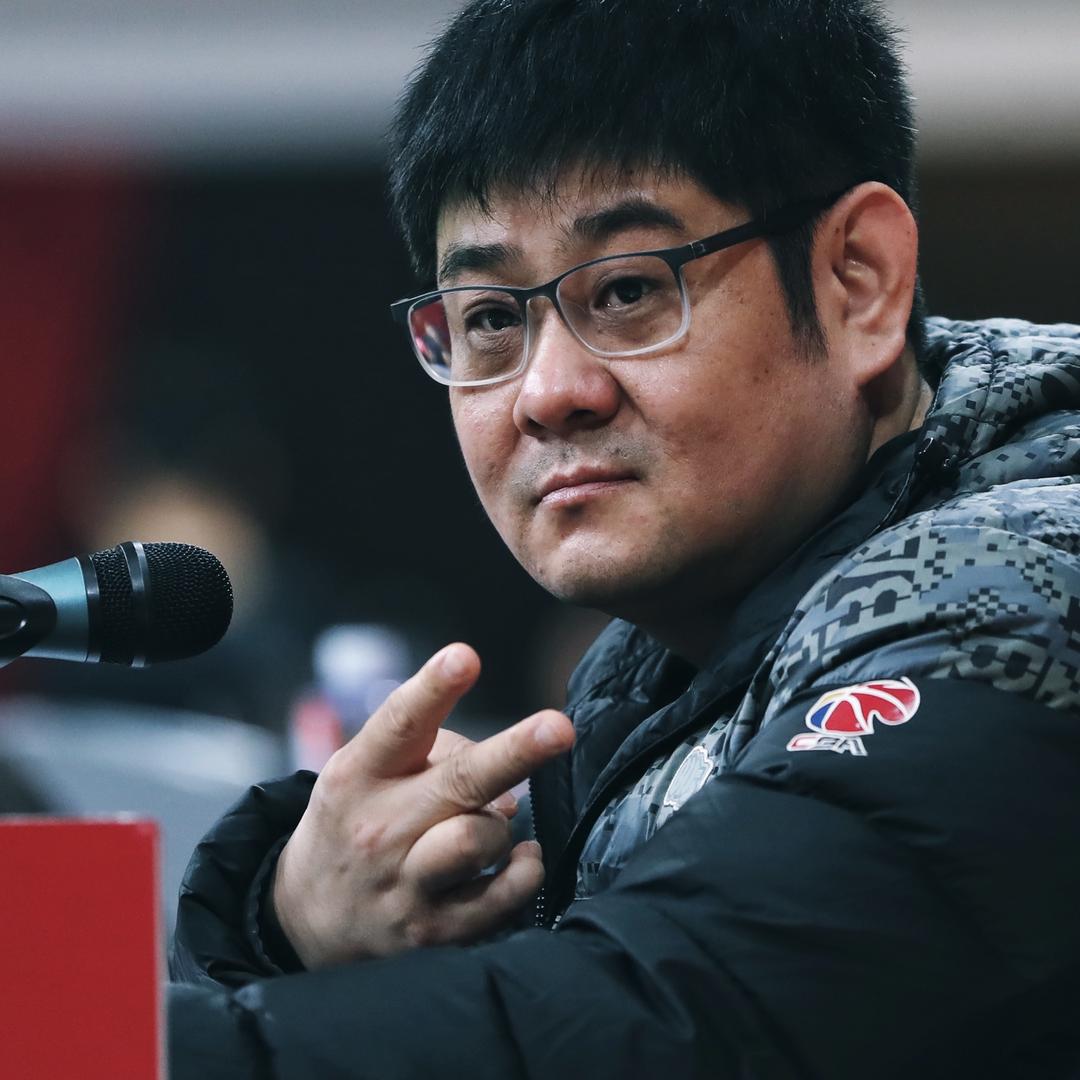 🏀篮球DJ三儿🏀