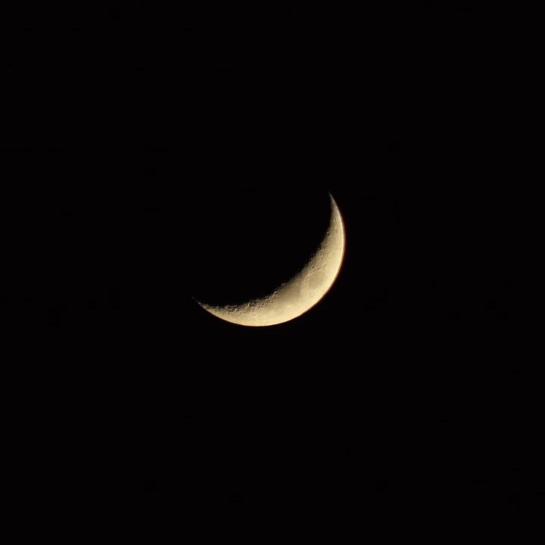 月亮🌙