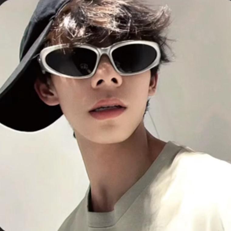 小🐑