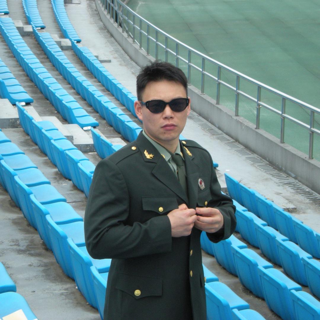 小小六边形战士
