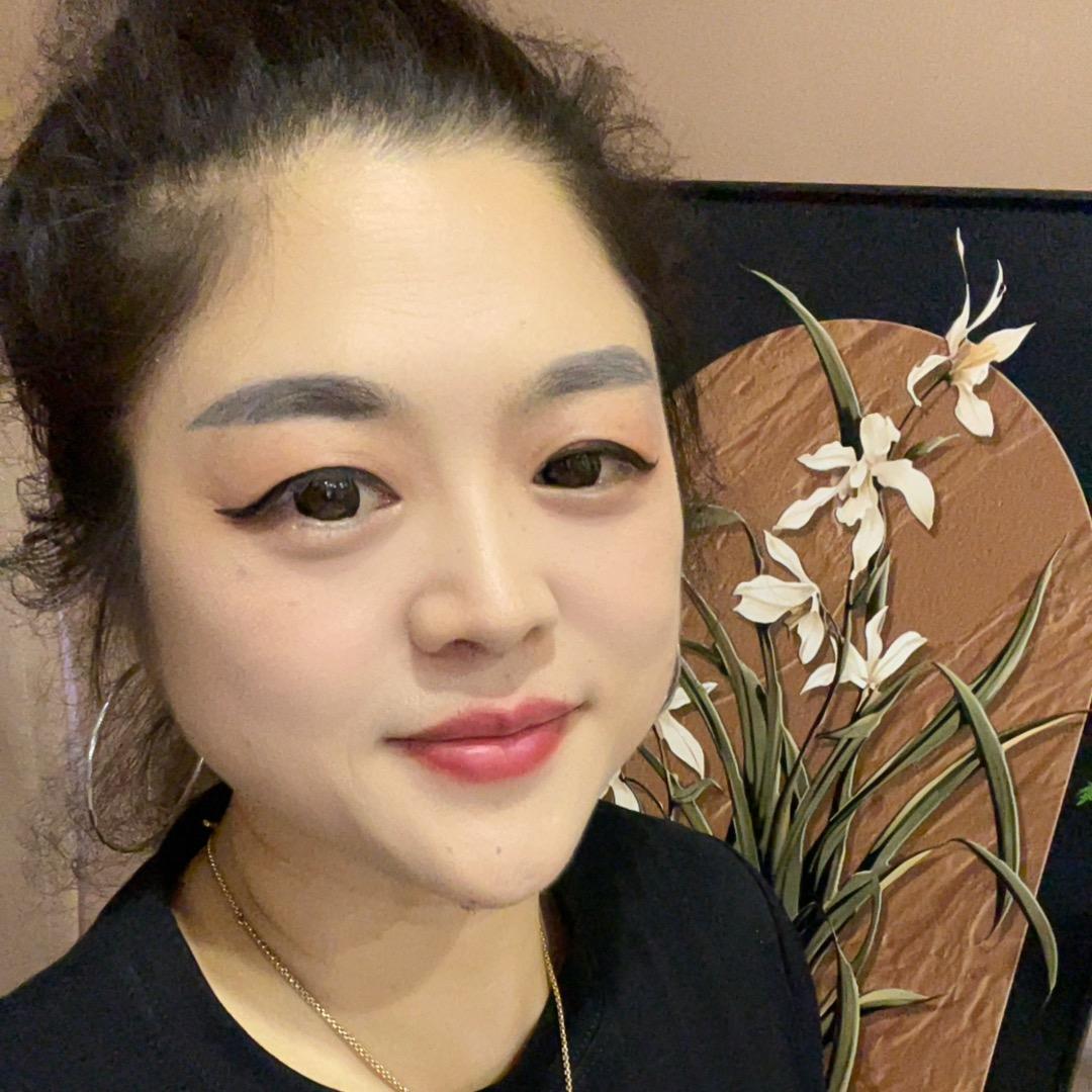 熙熙家微胖穿搭