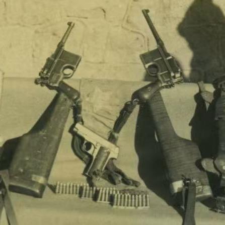 武備志《红色收藏》