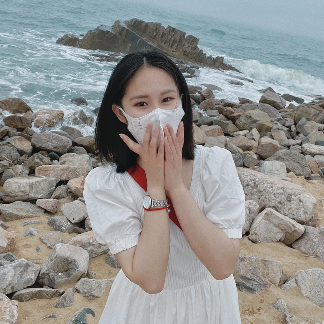 腼腆的甜哥哥🐰