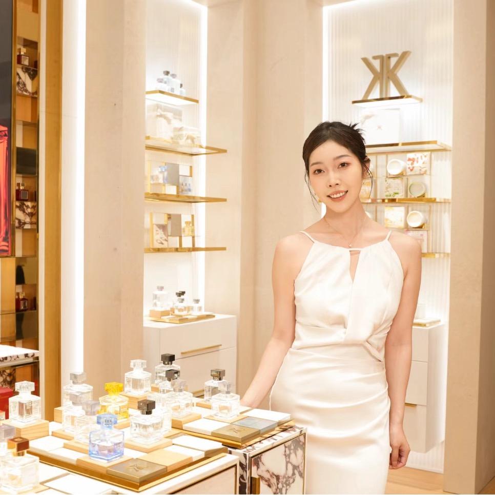 HK国际正品香氛