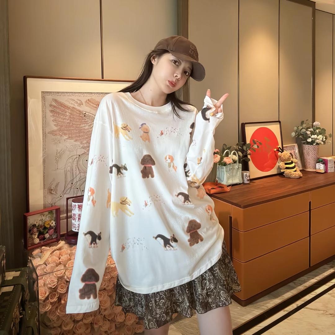 周明星甄选穿搭