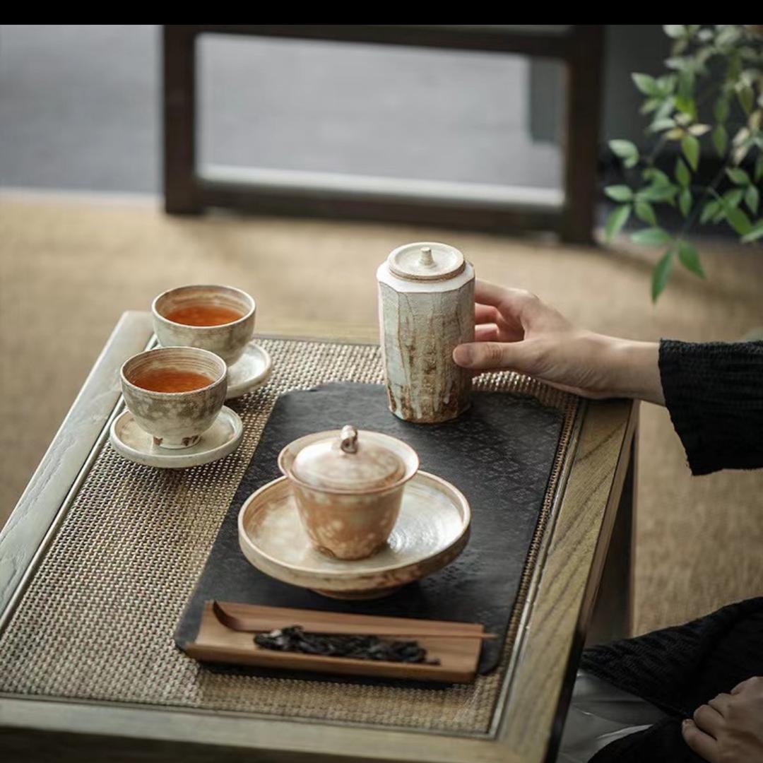 瓷谷云野丨匠造