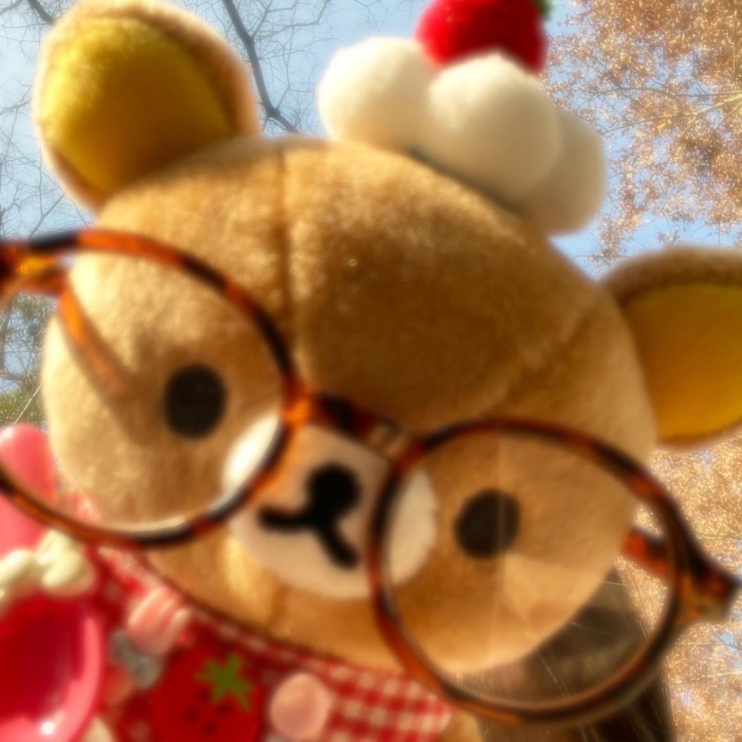 想念.