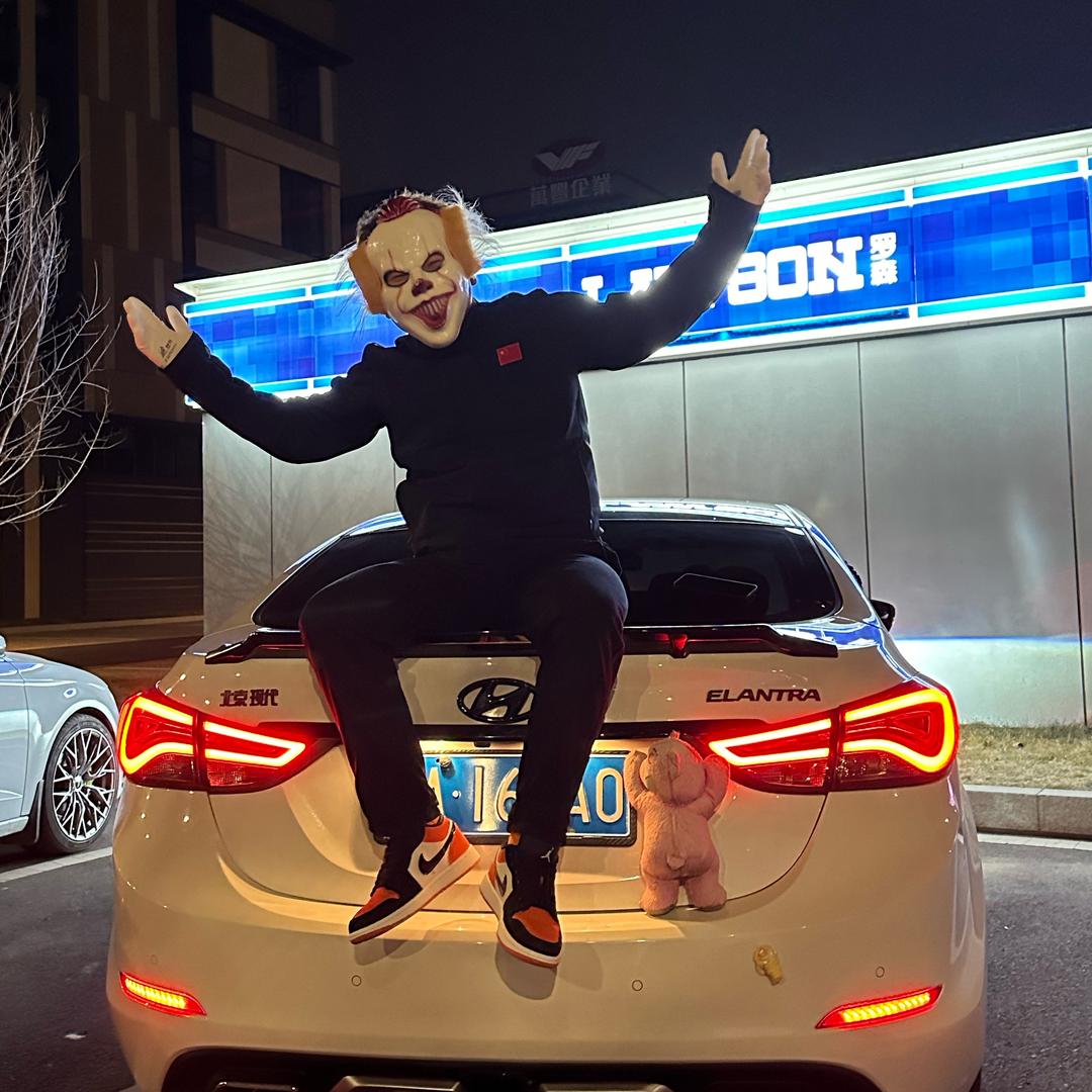 吴. 💫