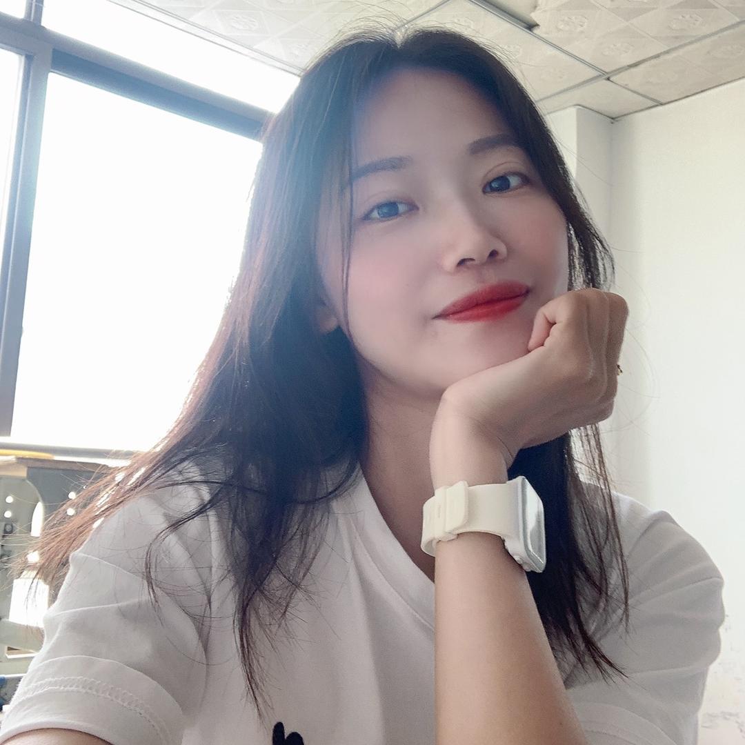 是静静呀💕