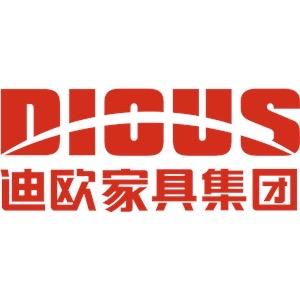 天津迪欧办公家具城