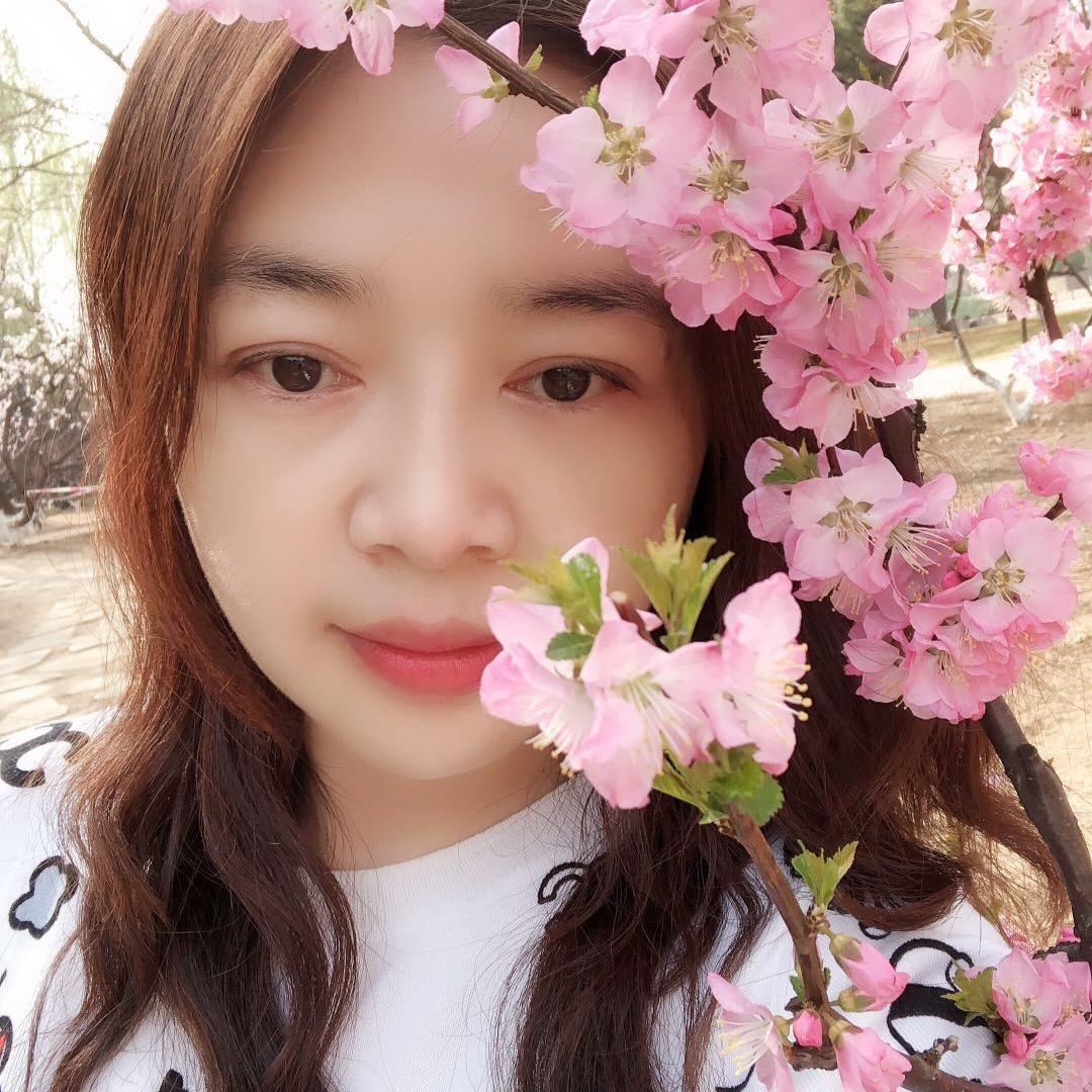 燕儿姐🌸