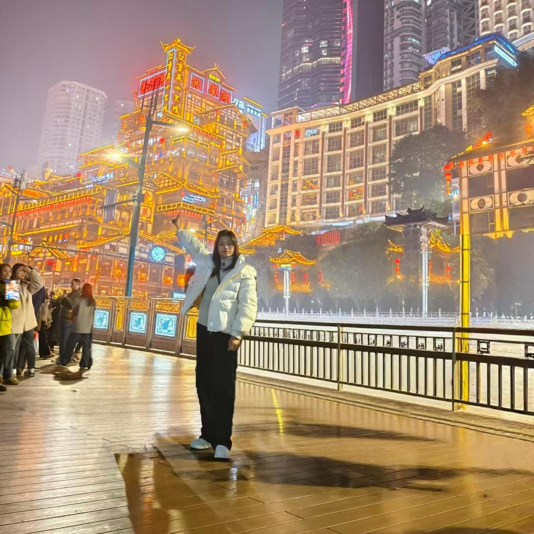 女汉子有风采头像
