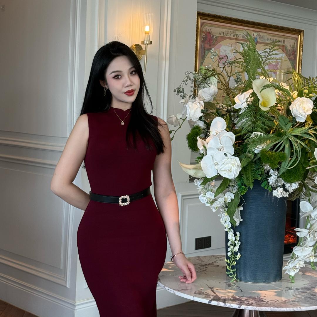 许美丽