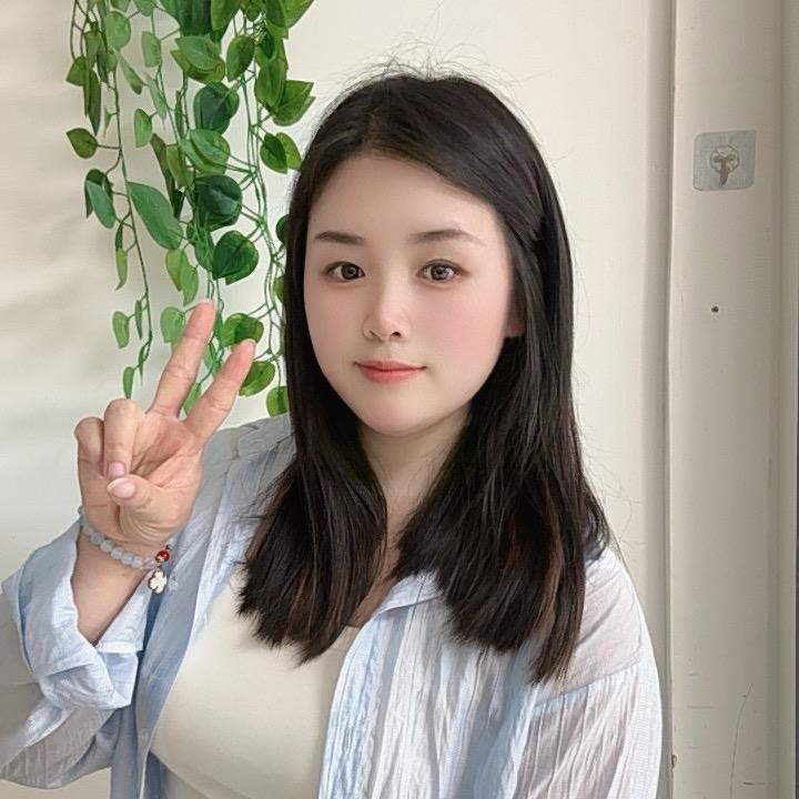 韦姑娘