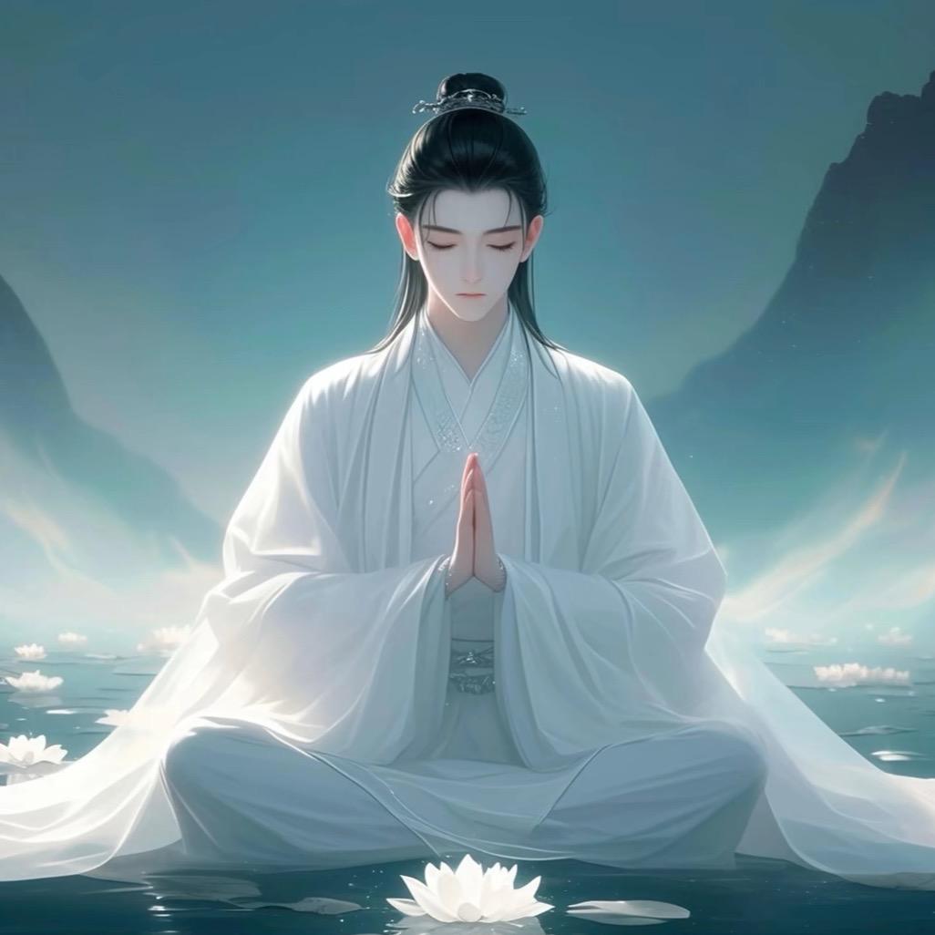 北海浪子
