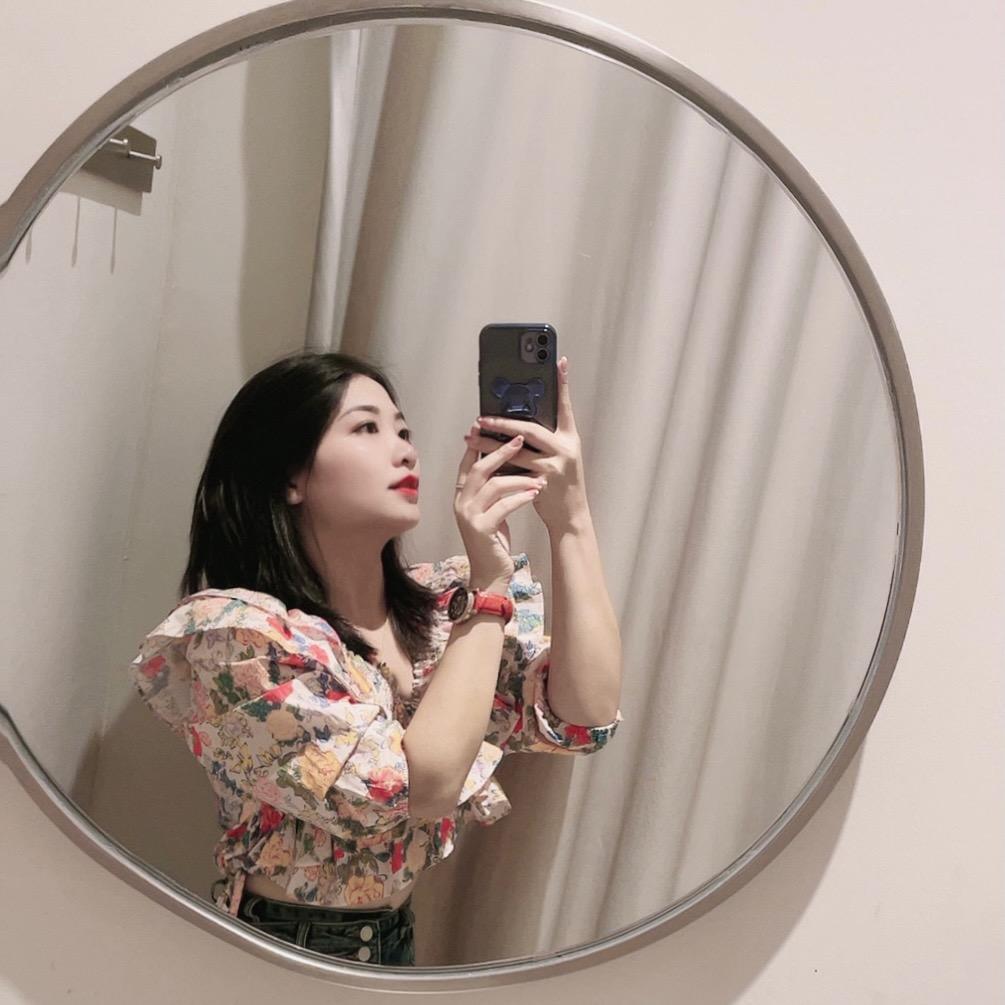 婷婷🍃