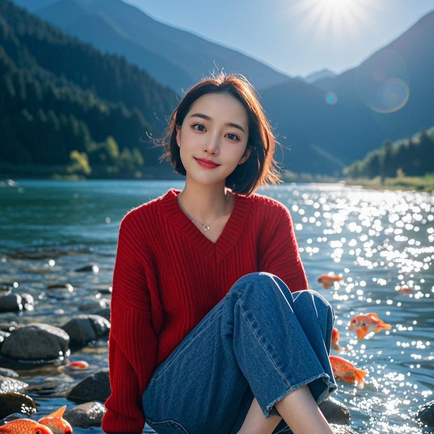 红宝儿