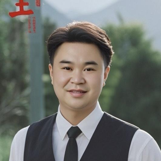 乔帮主空间设计