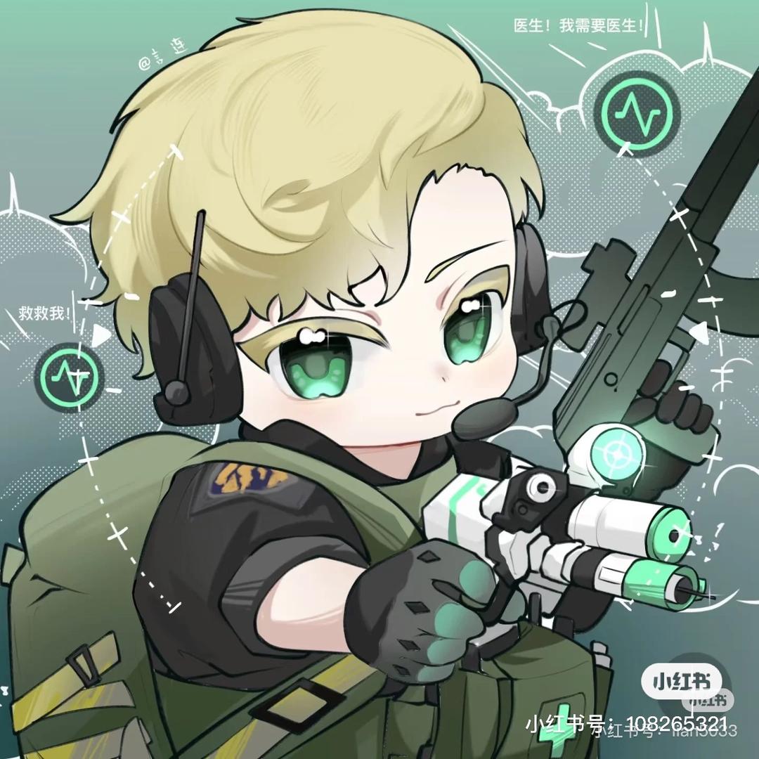 蜂鼠鼠（三角洲行动）