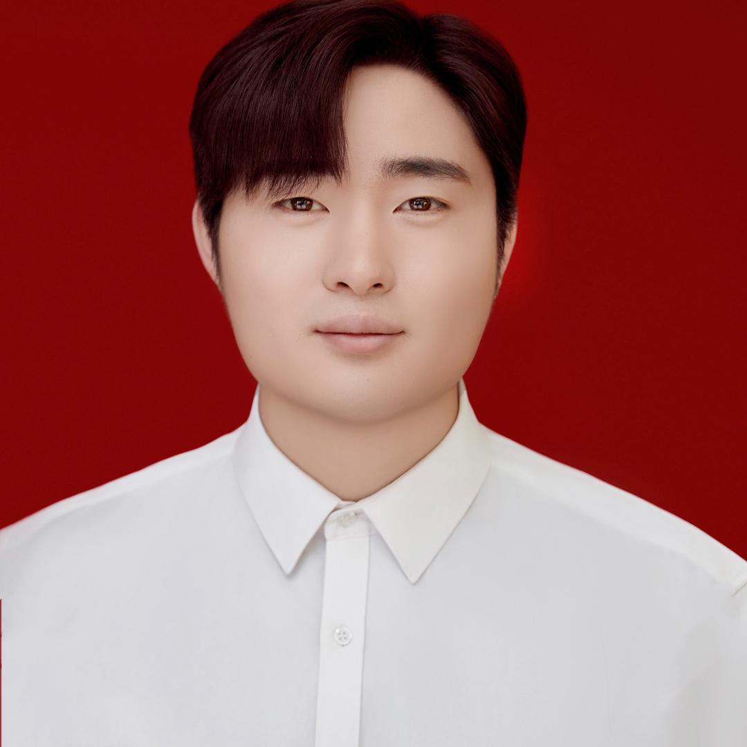 商丘张鹏爱染头发