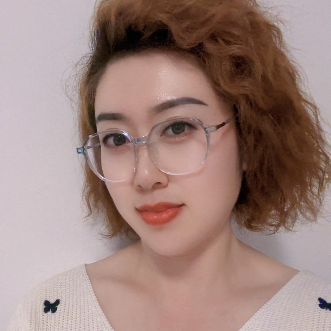 杨槐花