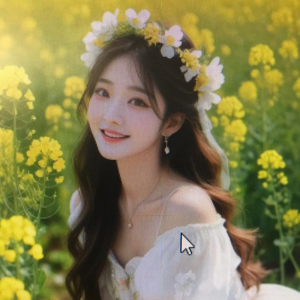 妍妍❤️