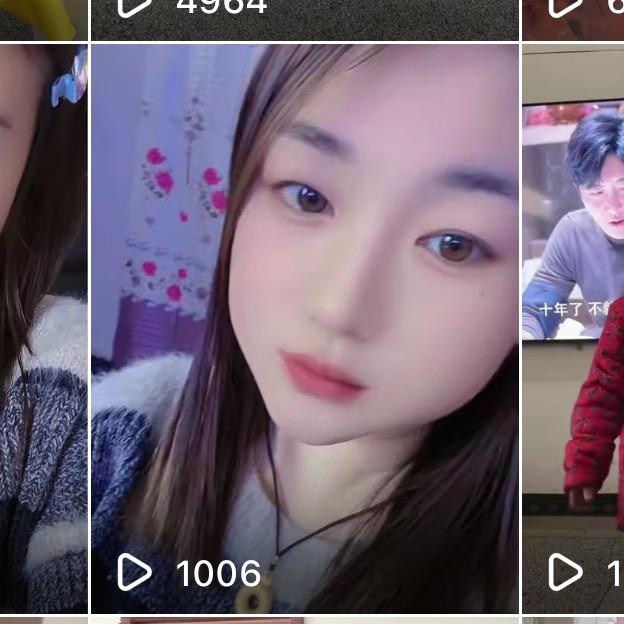 在富平做柜子的莎莎