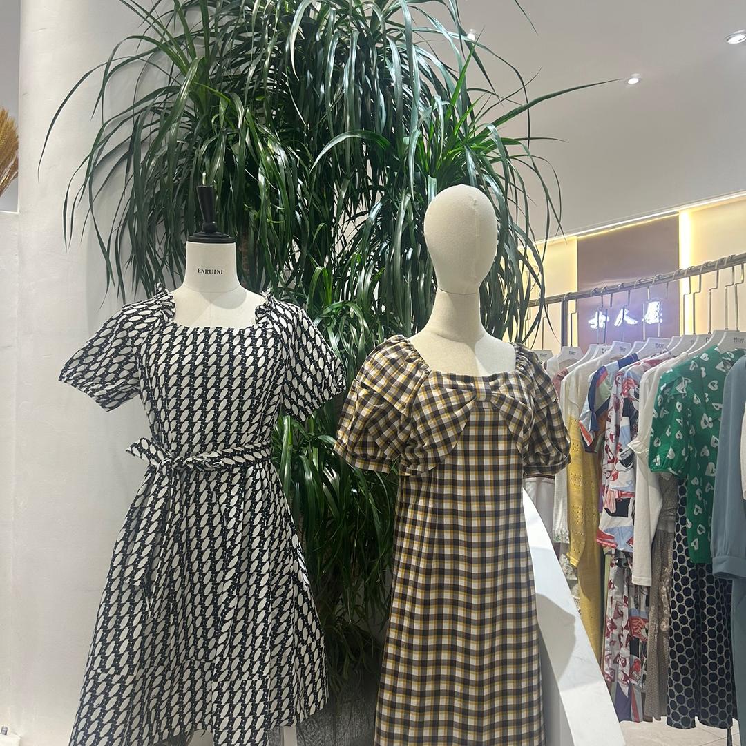 沐春+品牌集合买手店