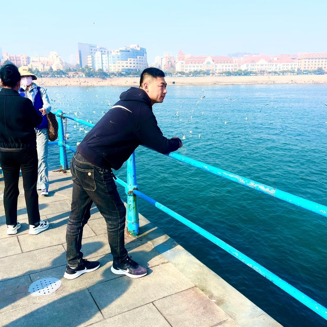 许我半盏清茶、