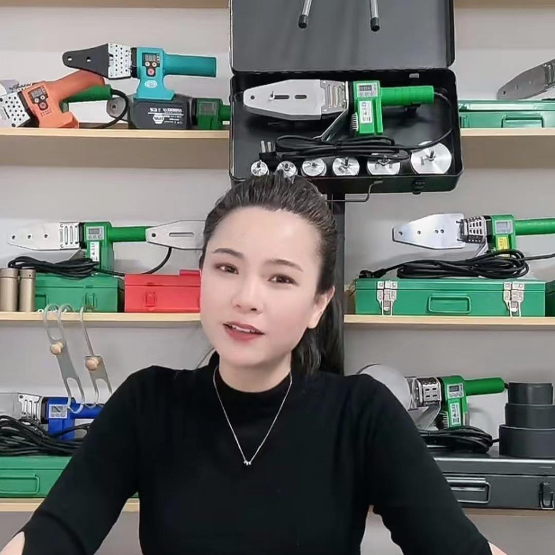 凌翔五金热熔器工厂