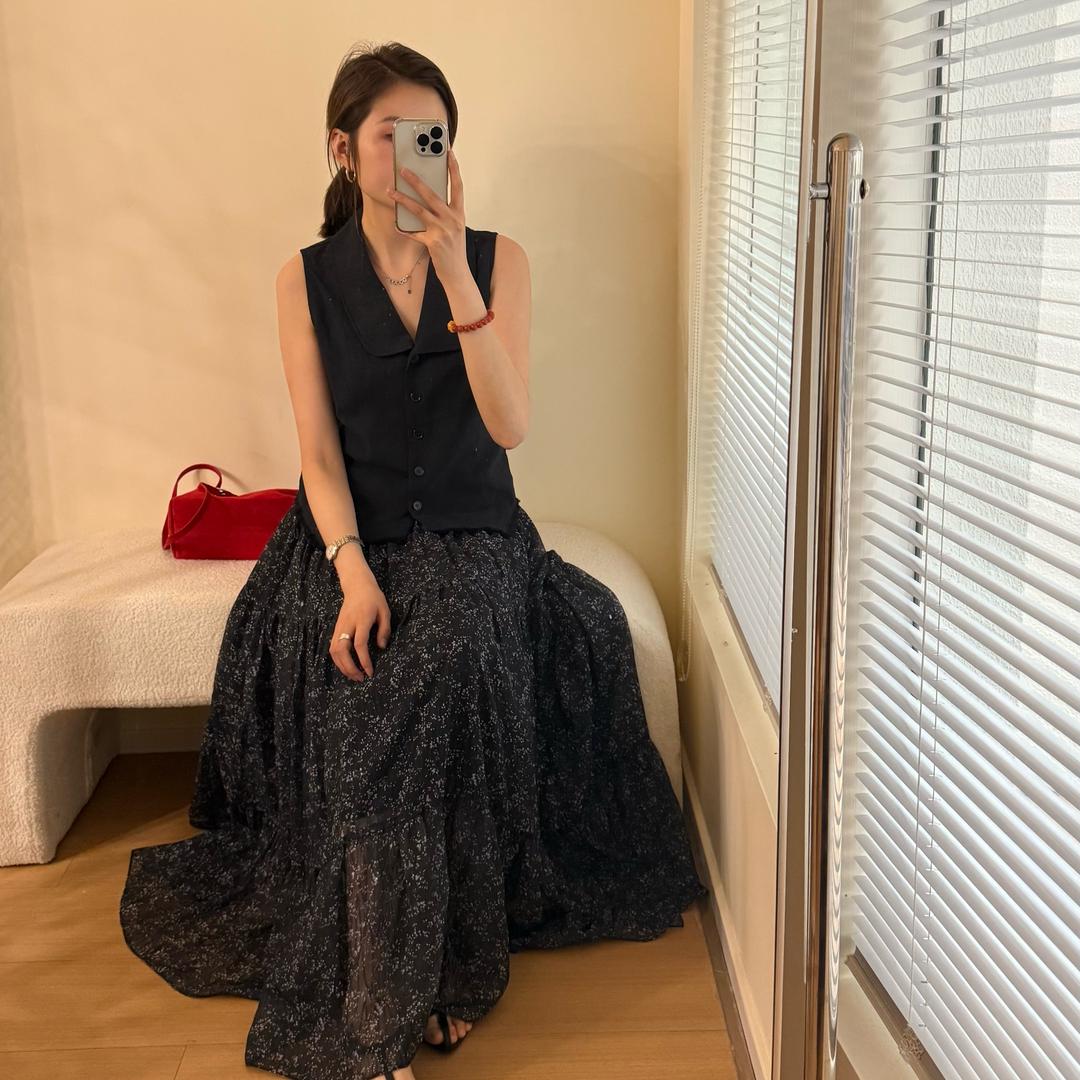 Miya实体女装店（肩宽大骨架）