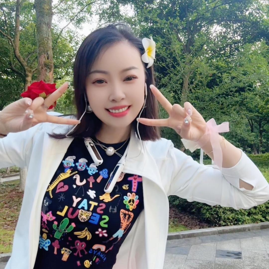周周🍭