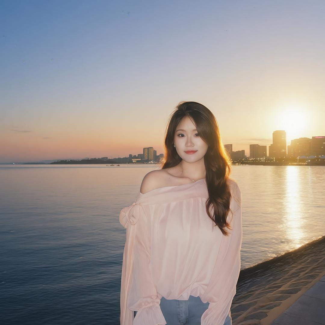记得美式加冰