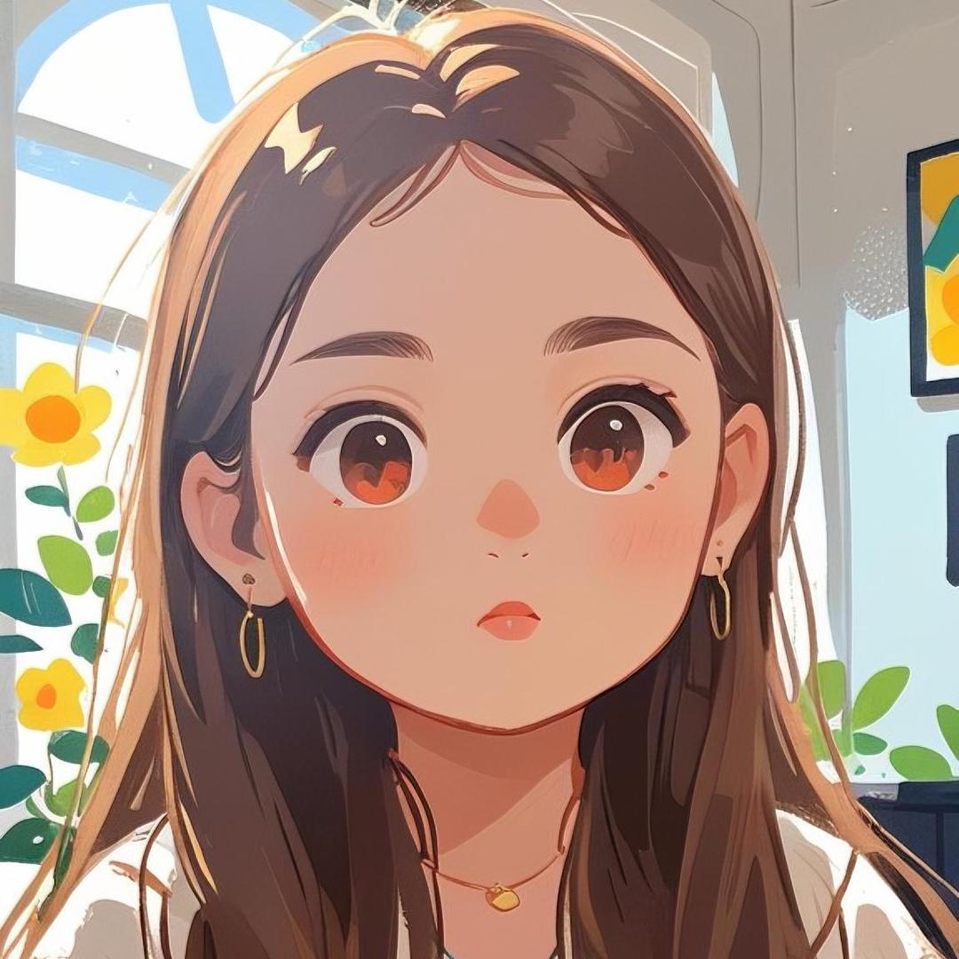 懒懒的猫咪小姐