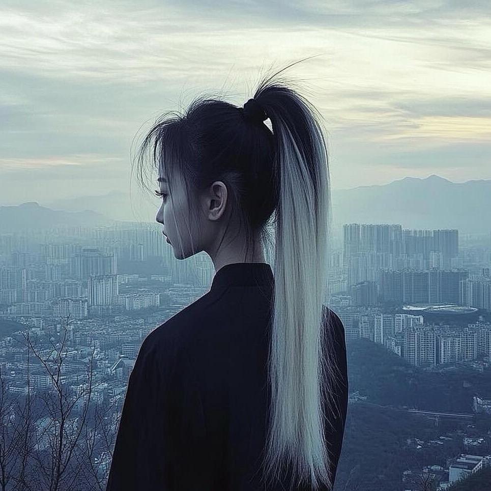 无.