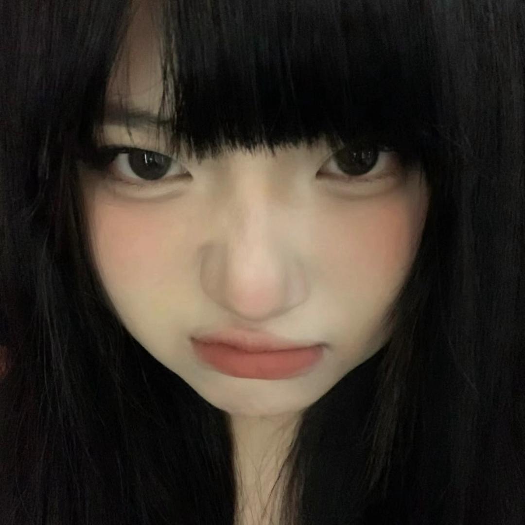 看见我不要脸红