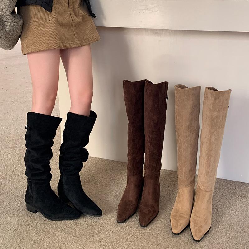 十三行米小可女鞋