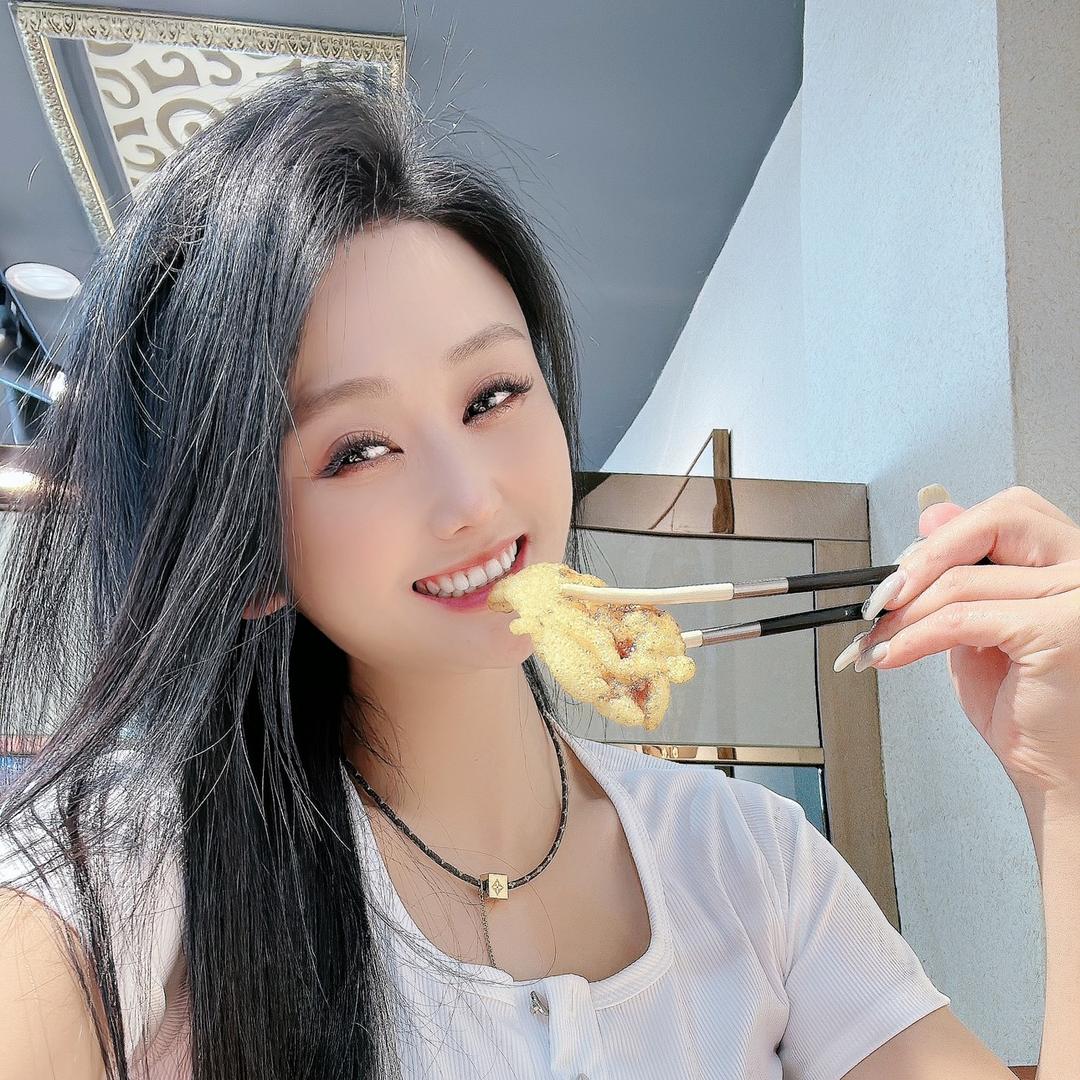 小娇👗爱生活