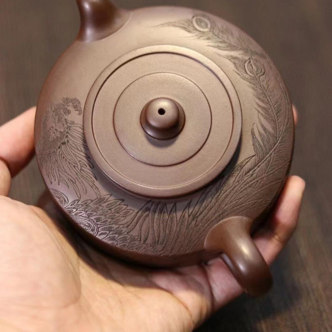 久道紫砂艺术馆