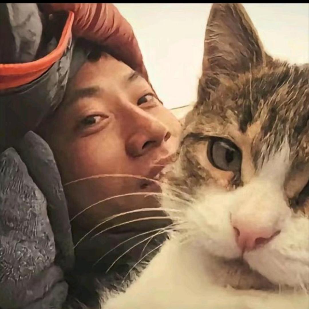 糯米仔想出去丸