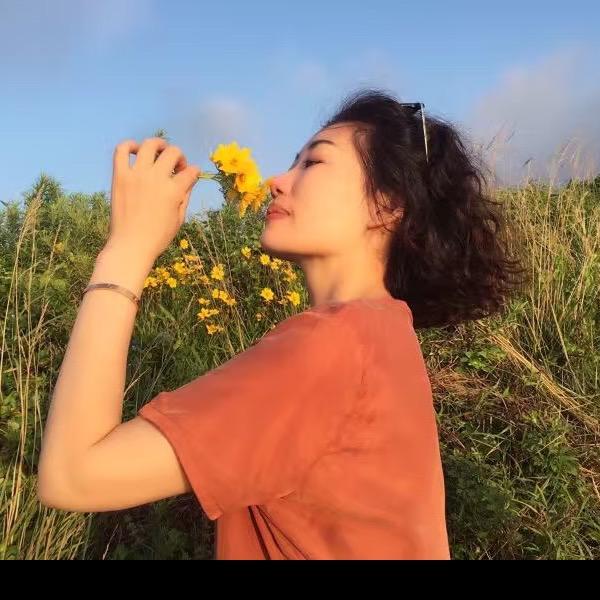 阳光淡然