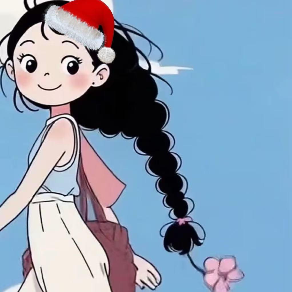✨夏夏💕（谢绝私聊）