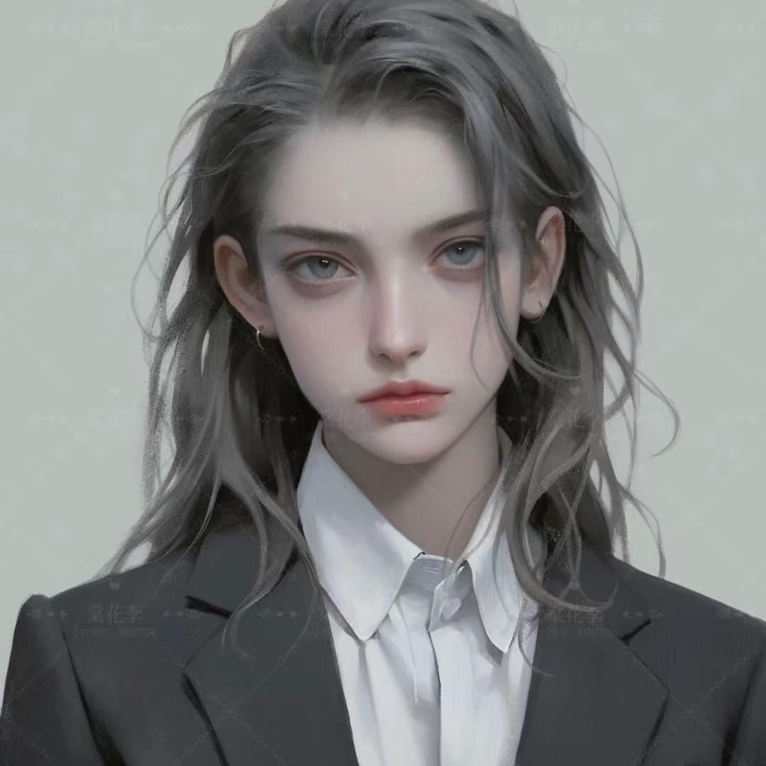 lady小包