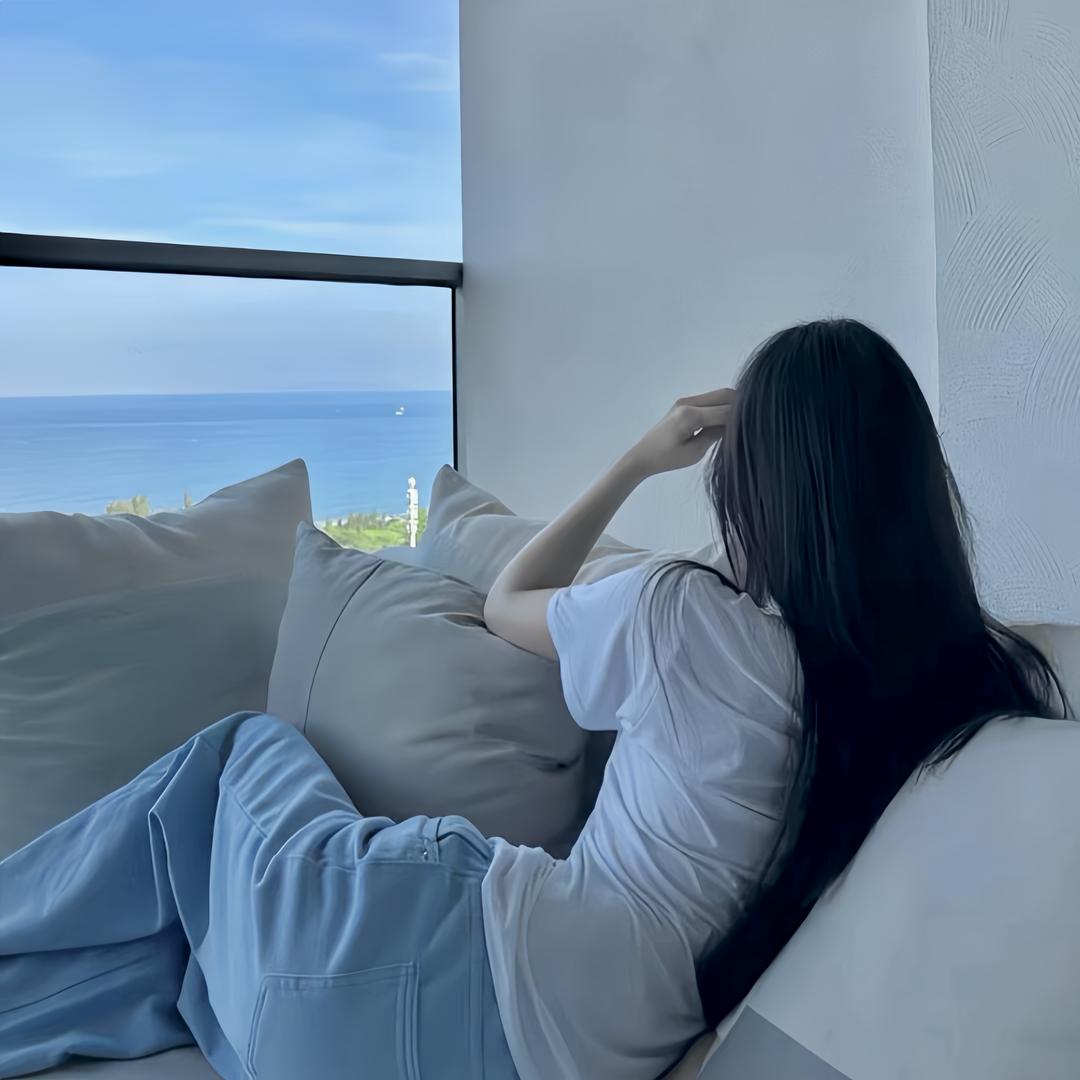 睡一觉💤